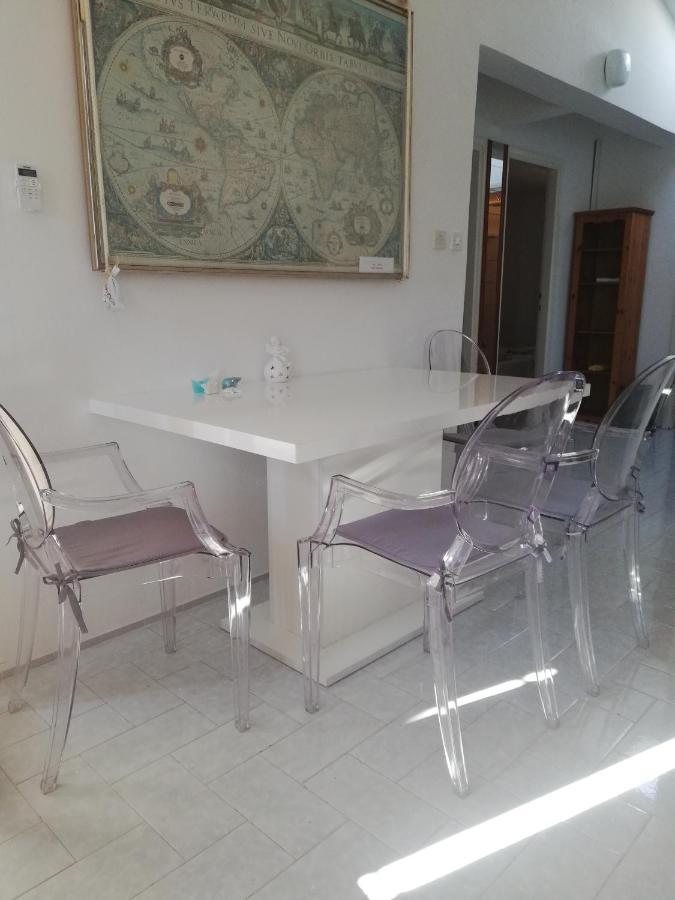 Apartmani Bono พรีมอชเตน ภายนอก รูปภาพ