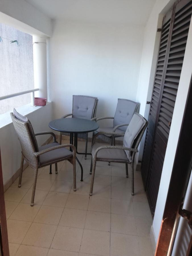 Apartmani Bono พรีมอชเตน ภายนอก รูปภาพ