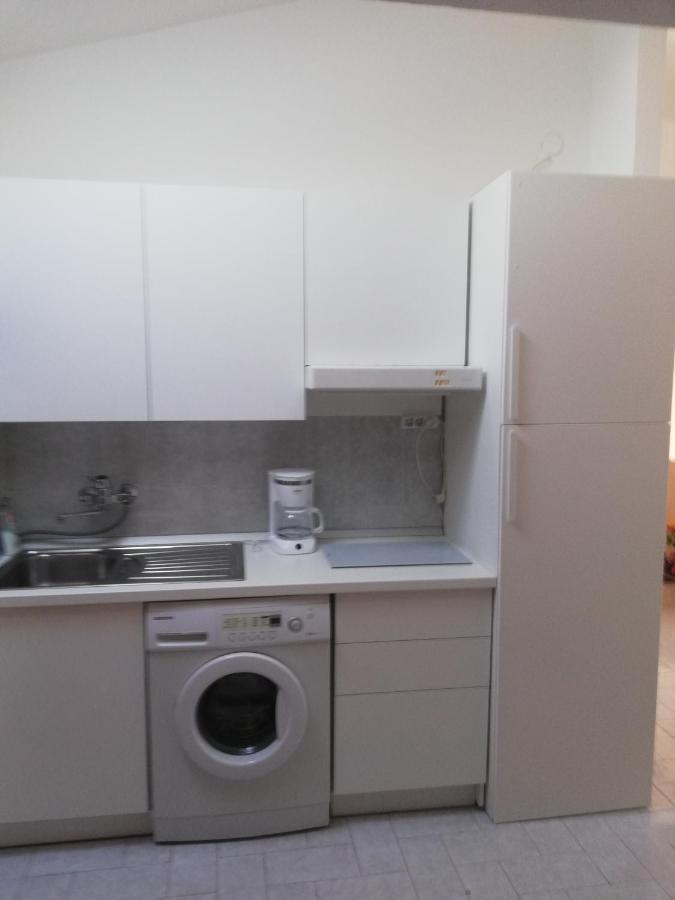 Apartmani Bono พรีมอชเตน ภายนอก รูปภาพ