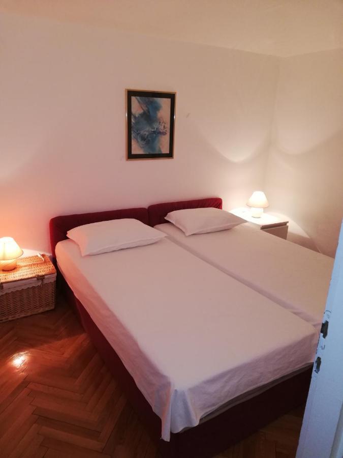 Apartmani Bono พรีมอชเตน ภายนอก รูปภาพ