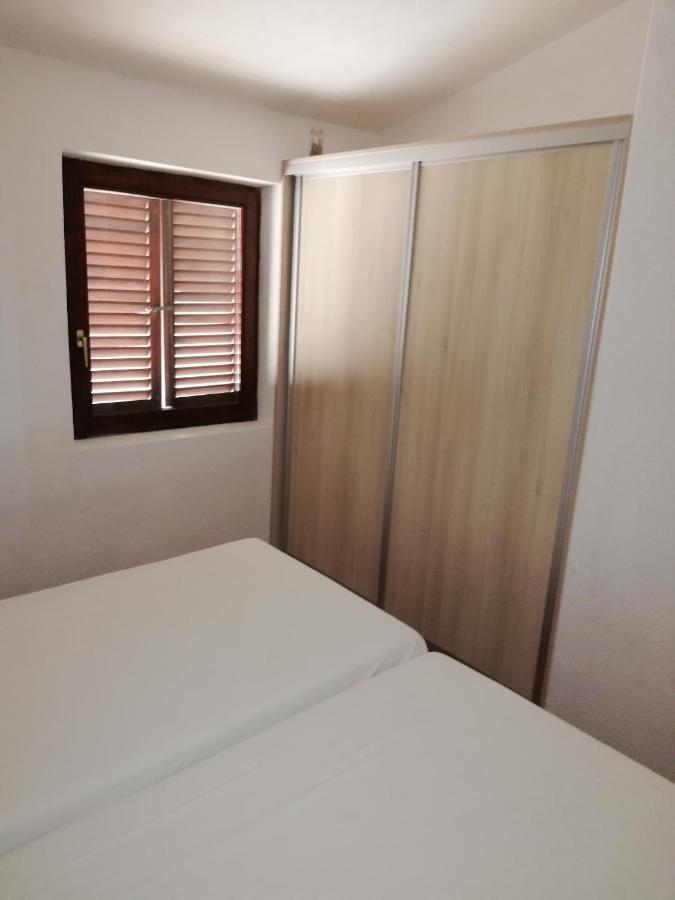 Apartmani Bono พรีมอชเตน ภายนอก รูปภาพ