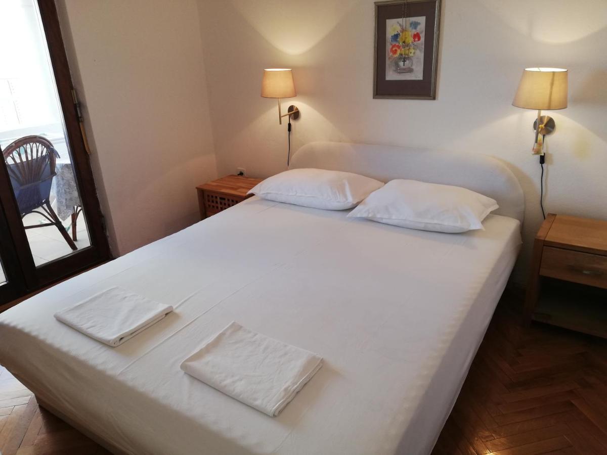 Apartmani Bono พรีมอชเตน ภายนอก รูปภาพ